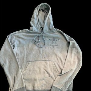 Spyglass Brewing Hoodie- Size S